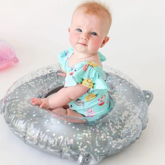 Posh peanut swimsuit - Picture 1 of 3